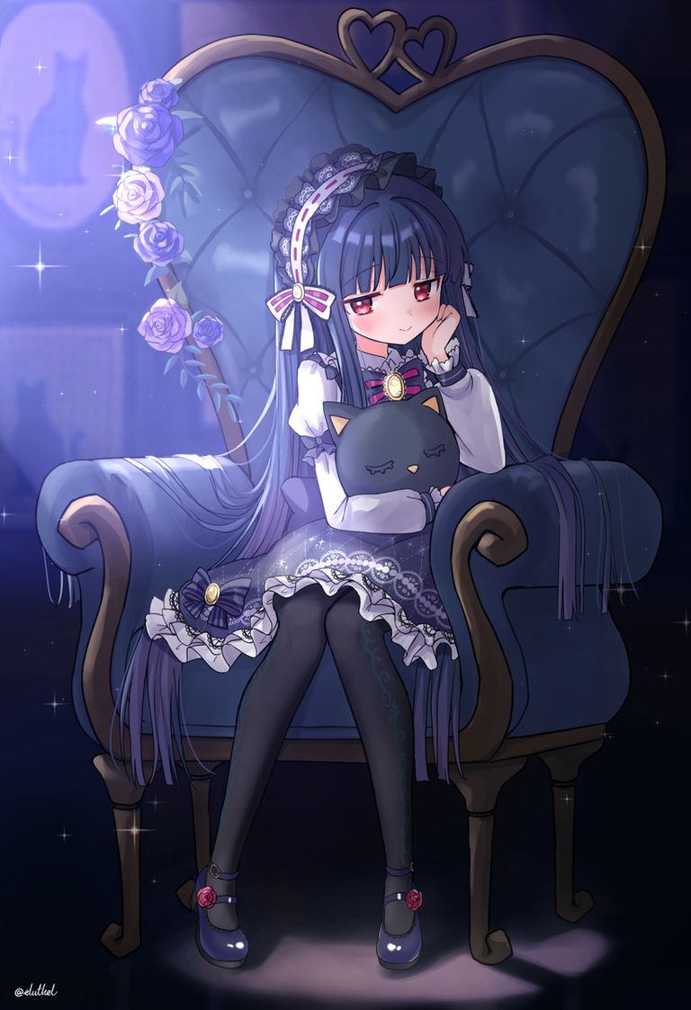 ひみつの小夜曲
