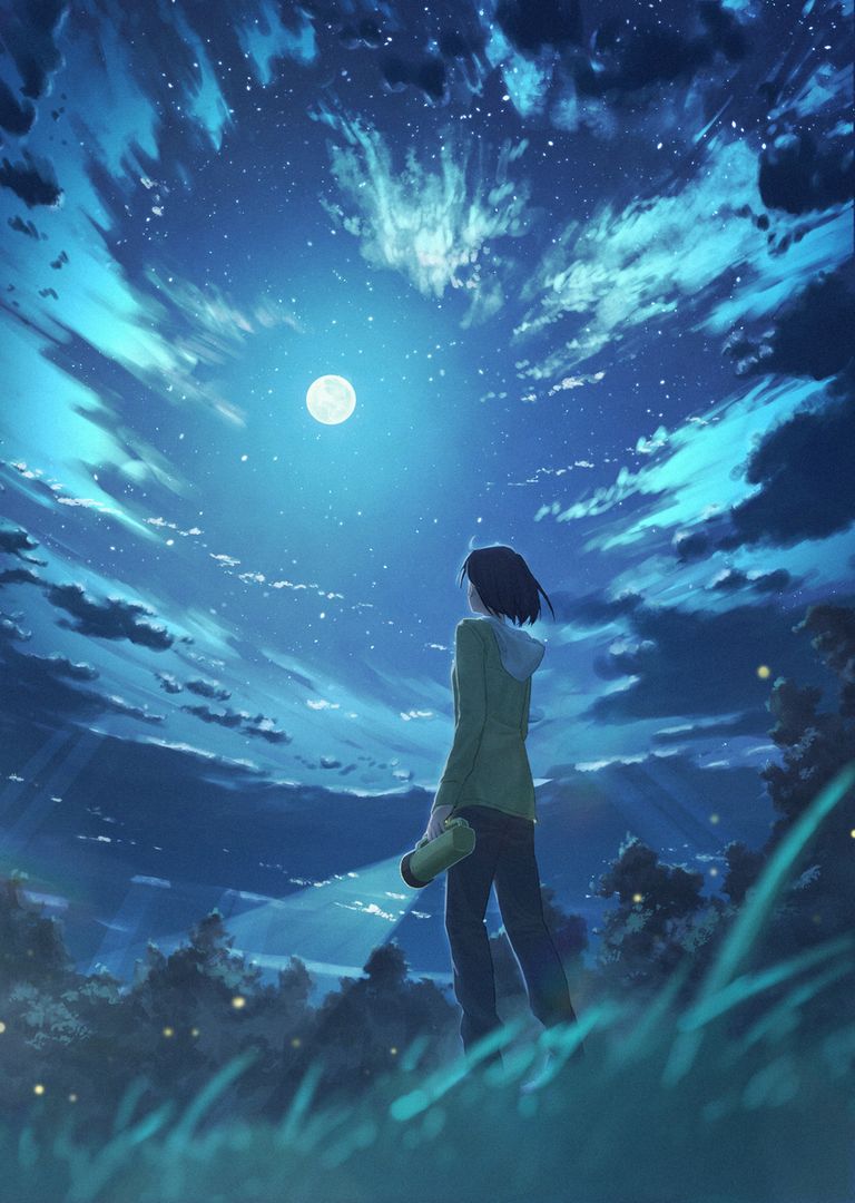 Moonlight