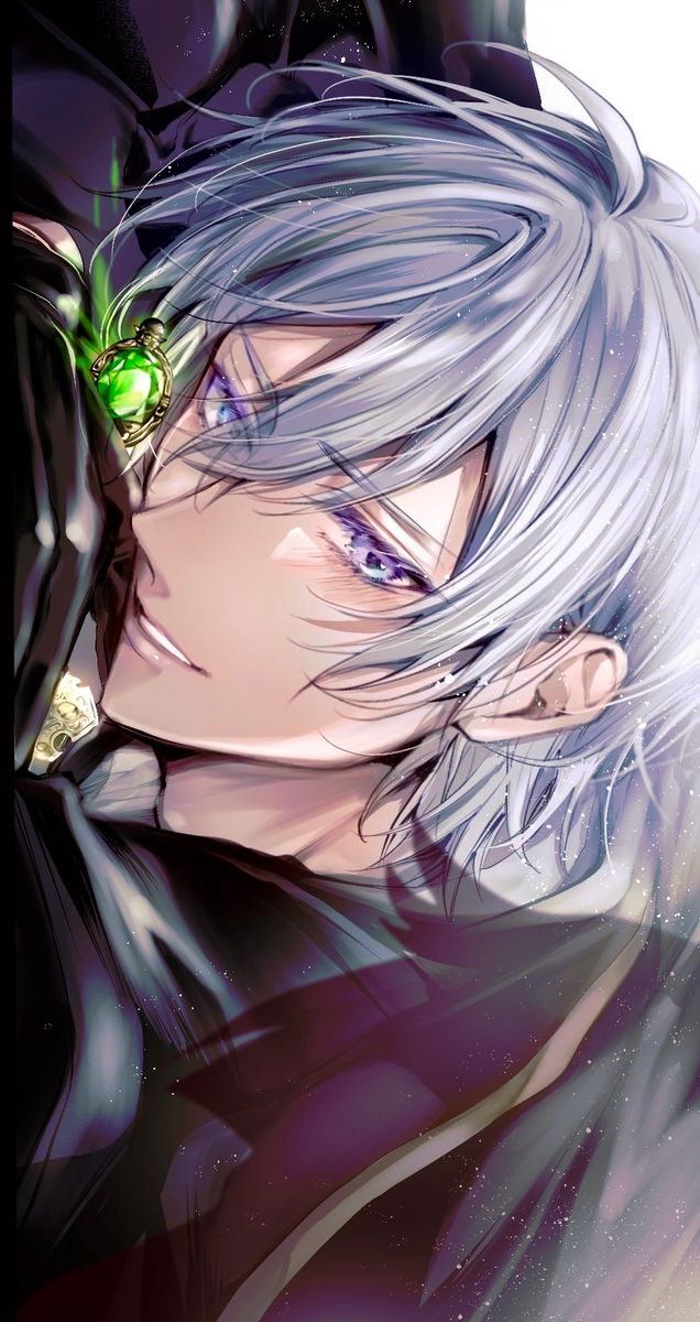 シルバーくん絵まとめ