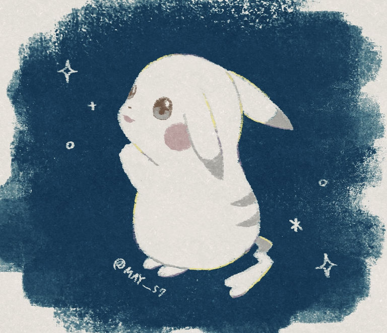 うすチュウ
