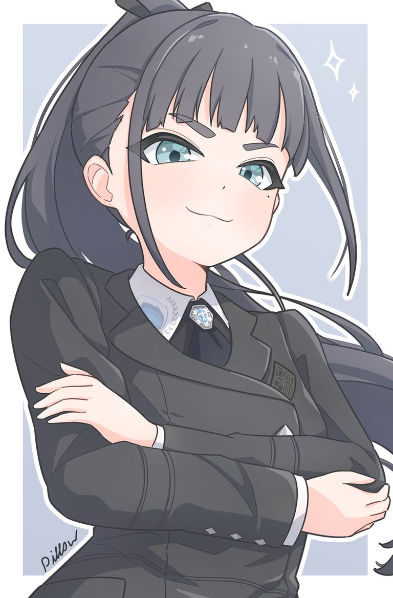 ドヤ顔燕