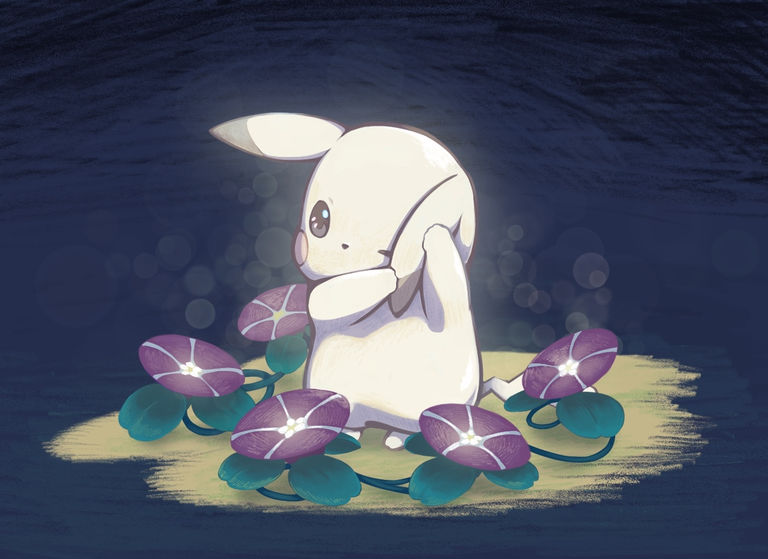 うすチュウ