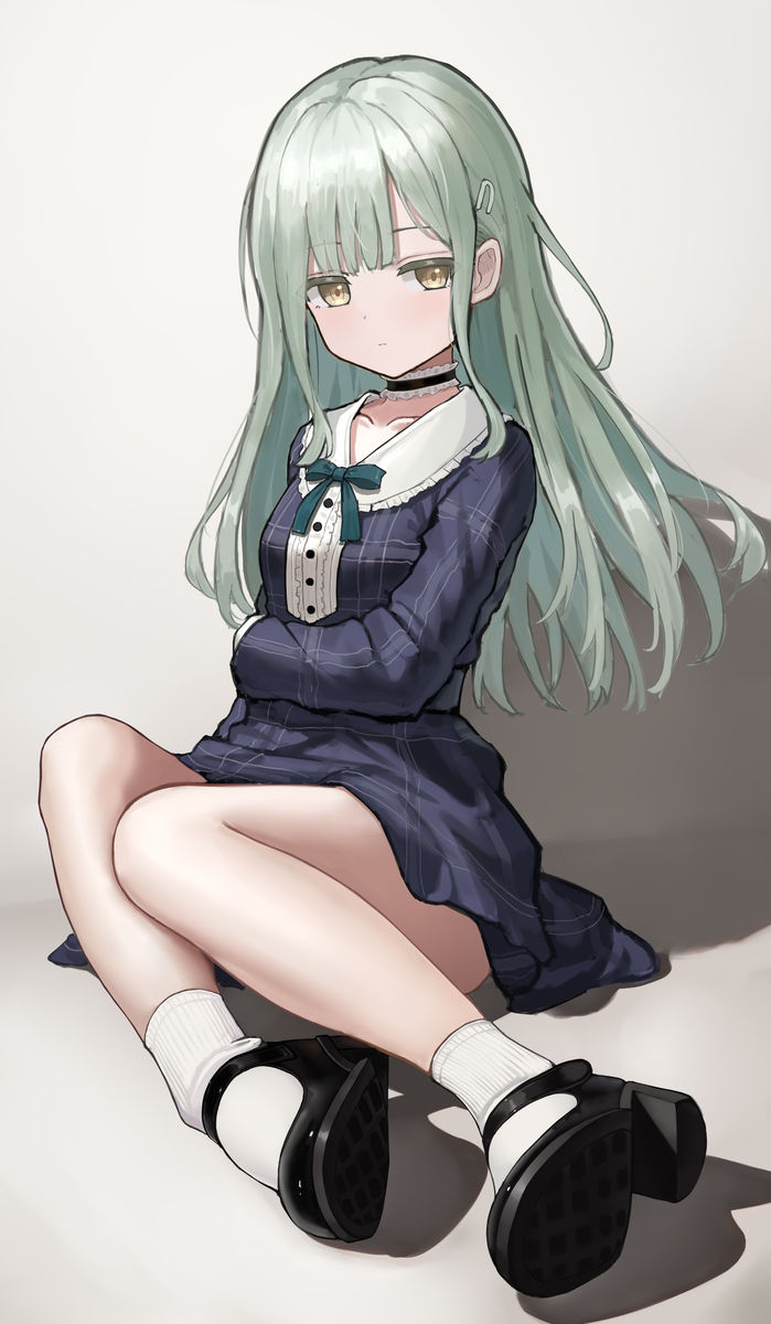若葉睦