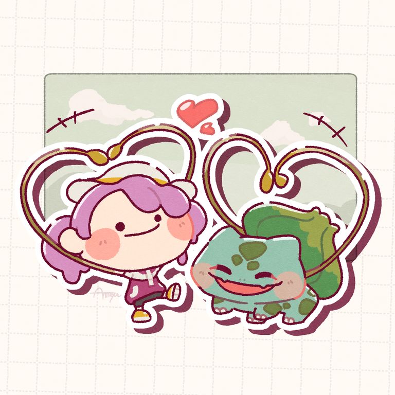 🫶🌿