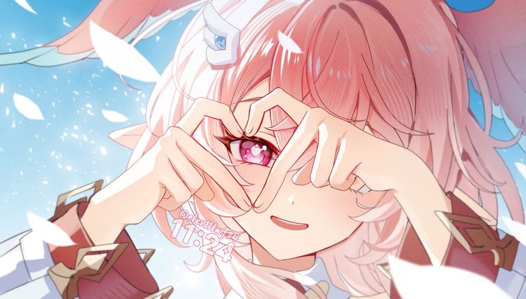 リンネア(原神)