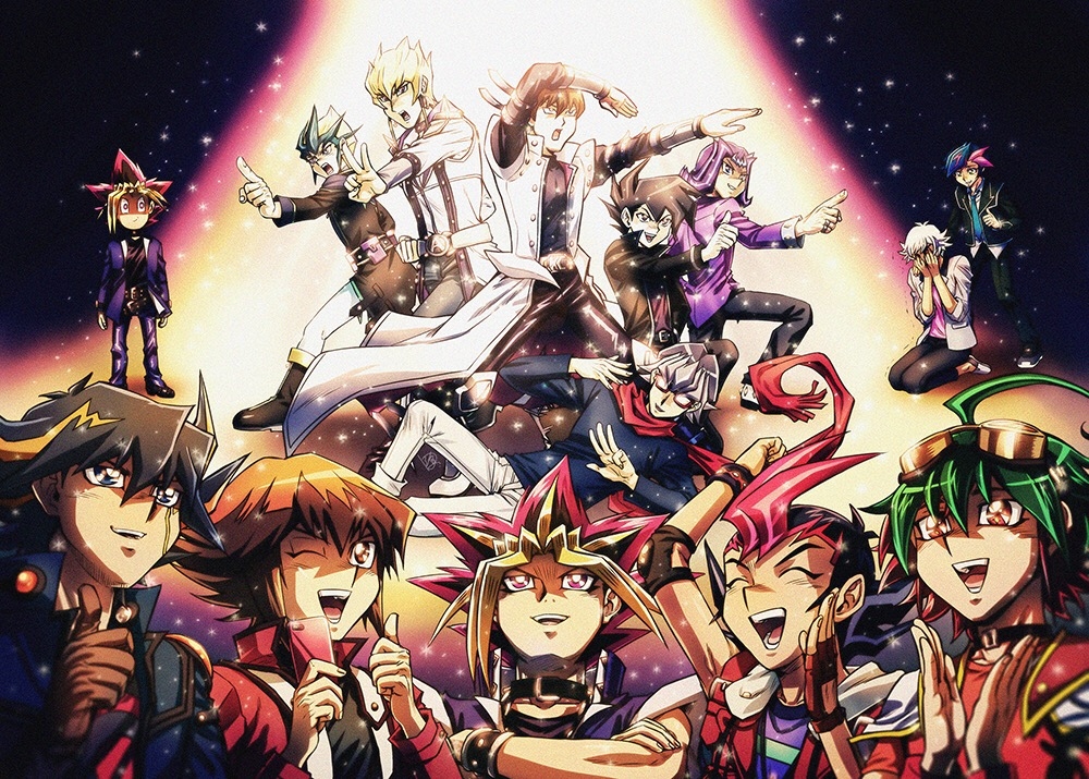 This is a pixiv picture whose title is ⭐️ライバルの崇高なる力の前にひれ伏すがいい⭐️.