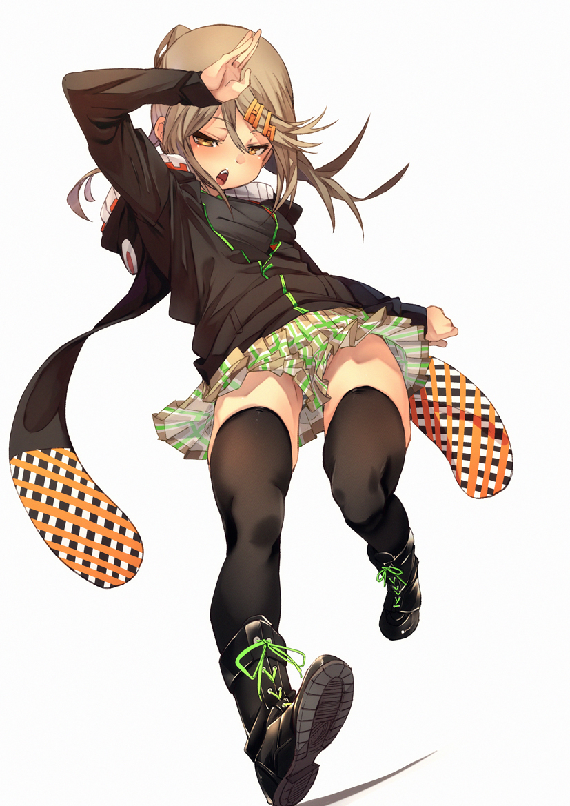 This is a pixiv picture whose title is 今年もよろしくお願いします！！.