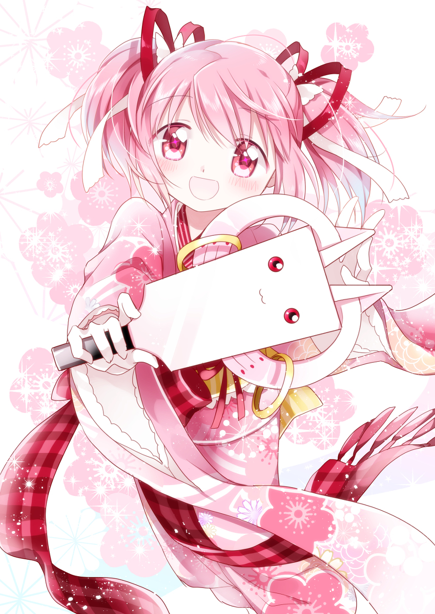 This is a pixiv picture whose title is 無題.