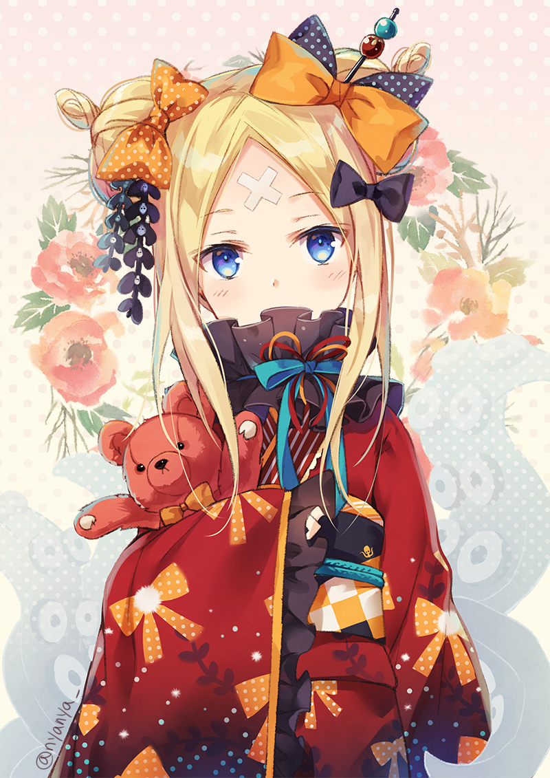 This is a pixiv picture whose title is 明けましておめでとうございます。.