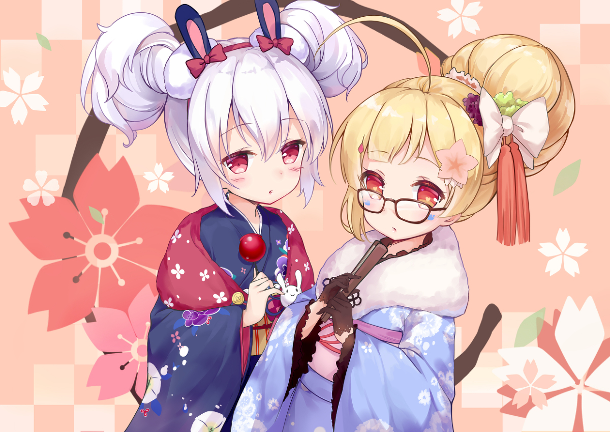This is a pixiv picture whose title is 无题.