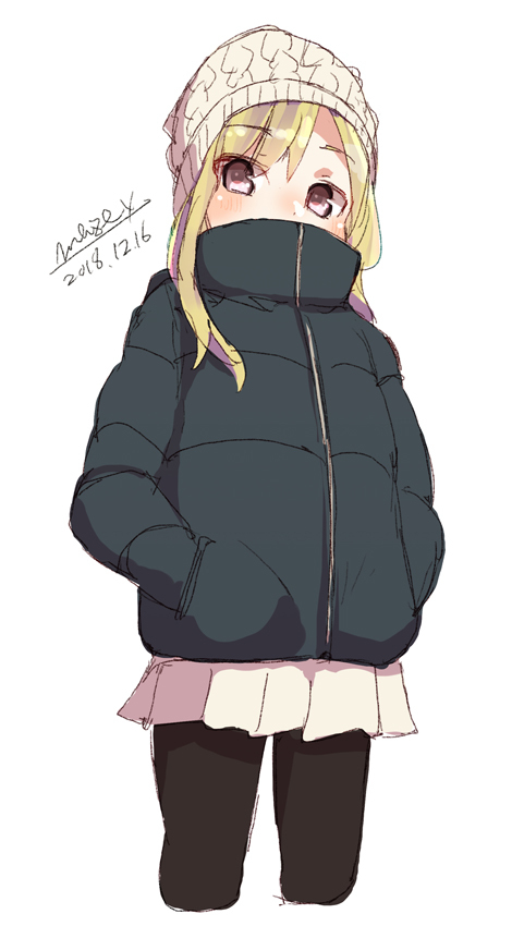 This is a pixiv picture whose title is rkgkまとめ_201812.