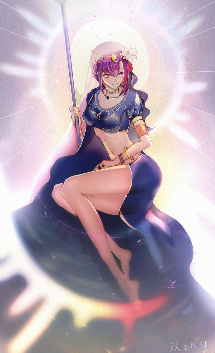 This is a pixiv picture whose title is 桜.