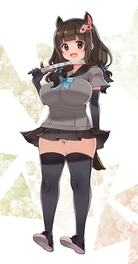 This is a pixiv picture whose title is イノシシ似であけおめ.