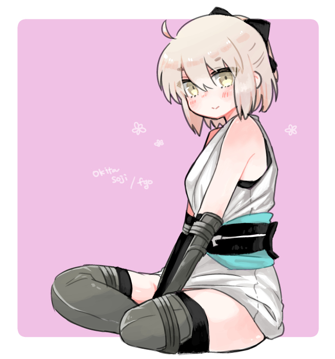 This is a pixiv picture whose title is まとめ.