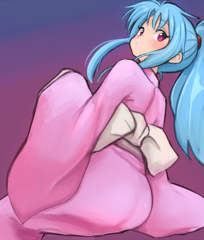 This is a pixiv picture whose title is ぼたん！.