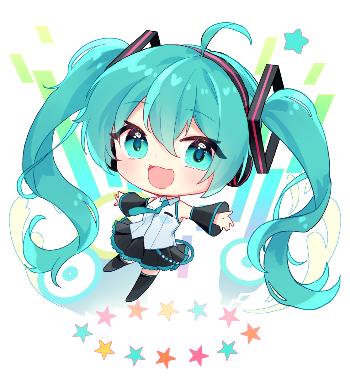This is a pixiv picture whose title is 19.01.02.