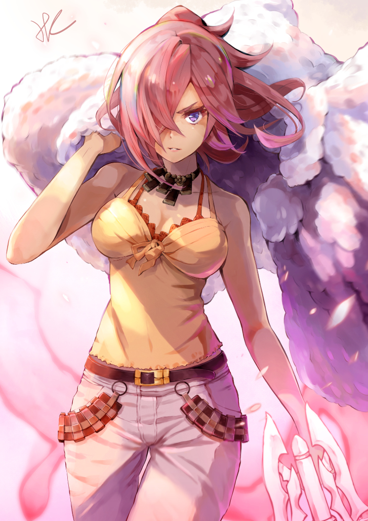 This is a pixiv picture whose title is シンデレラ.