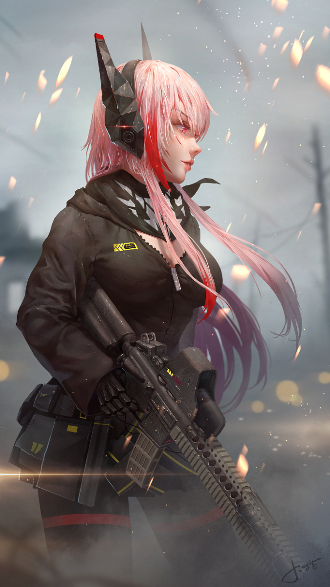 This is a pixiv picture whose title is SOP.