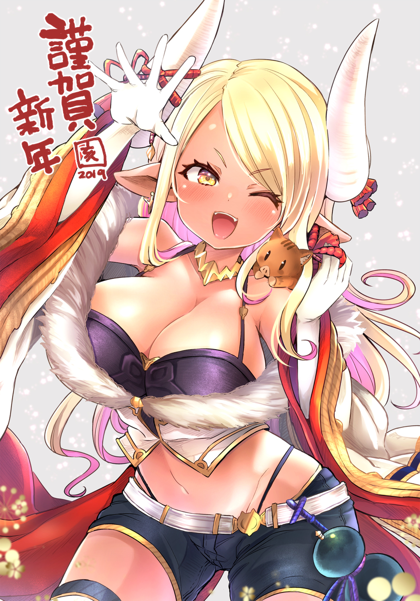 This is a pixiv picture whose title is クビラ.