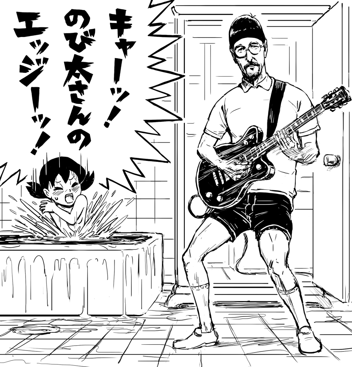This is a pixiv picture whose title is ラクガキ詰め合わせ Vol.13 (20枚).