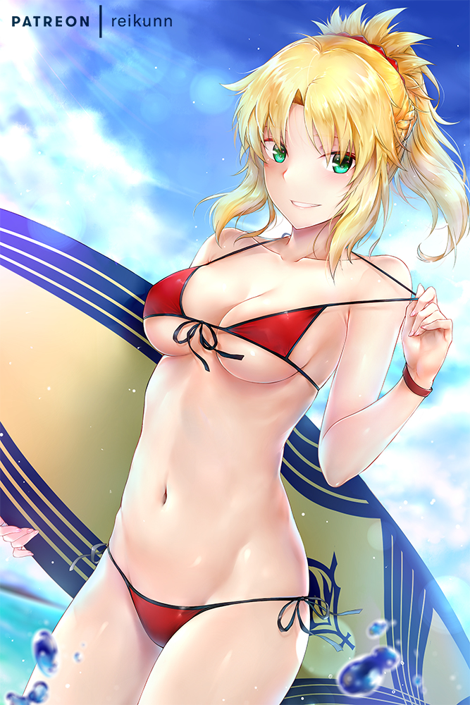 This is a pixiv picture whose title is Moedred.