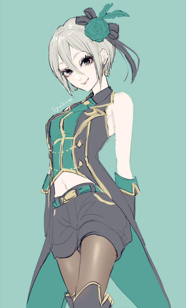 This is a pixiv picture whose title is 冬コミ新刊通販のお知らせ.