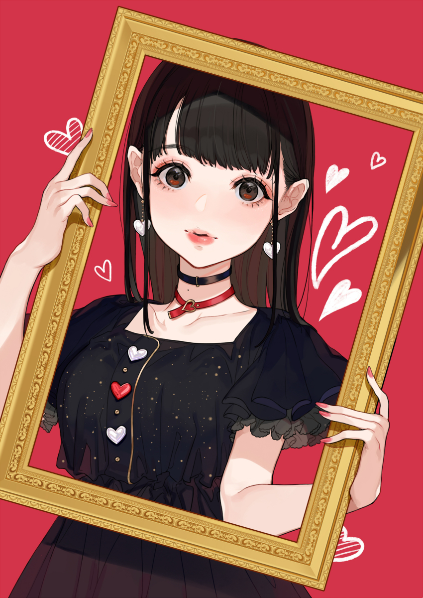 This is a pixiv picture whose title is すみぺ.