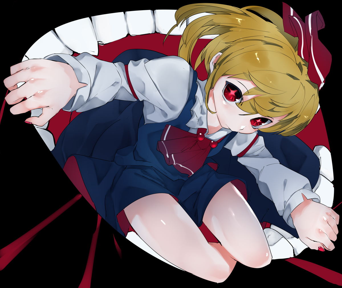 This is a pixiv picture whose title is よっこいしょ.