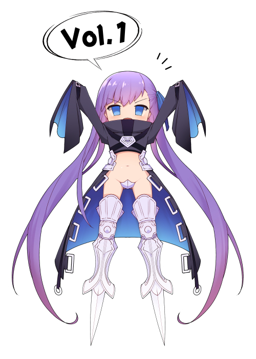 This is a pixiv picture whose title is Meltlilith.