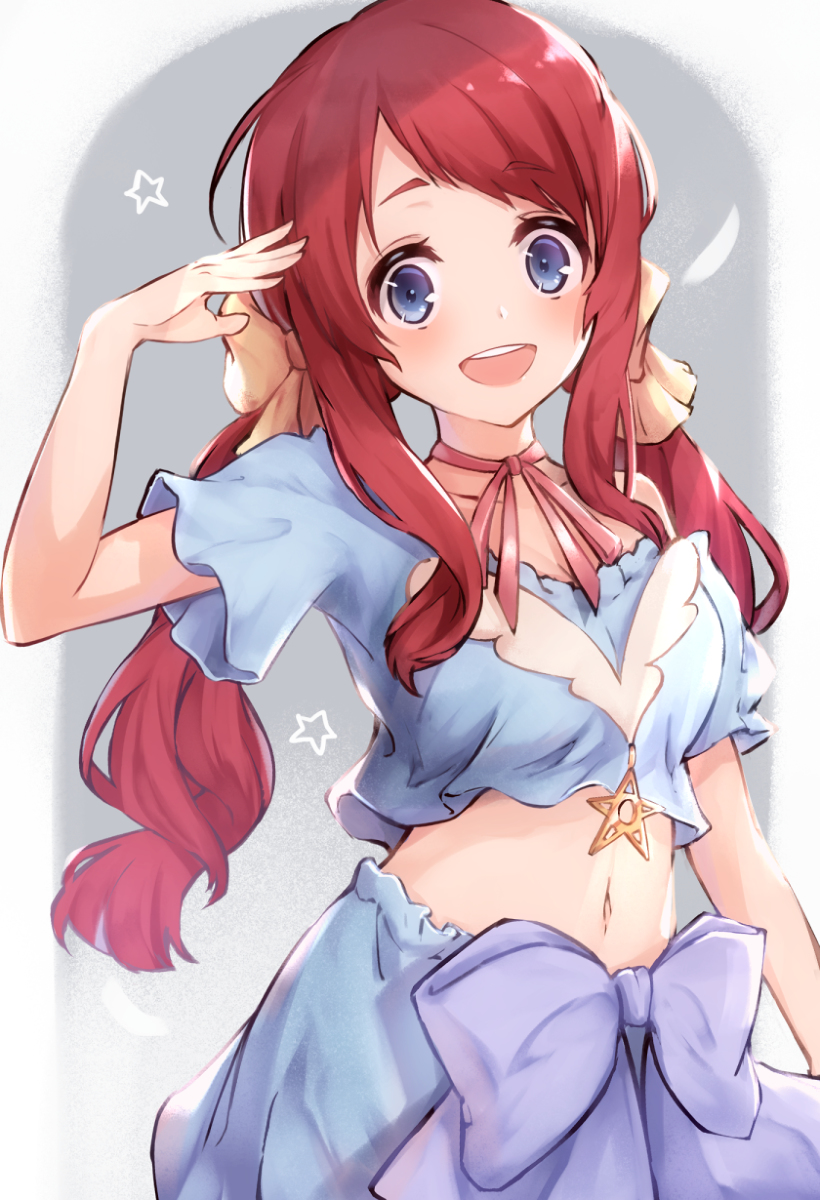 This is a pixiv picture whose title is 天使のさくらちゃん.