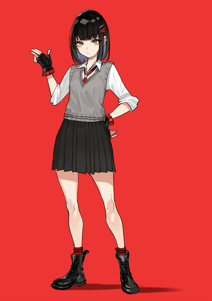 This is a pixiv picture whose title is ｳｨｯｽ.