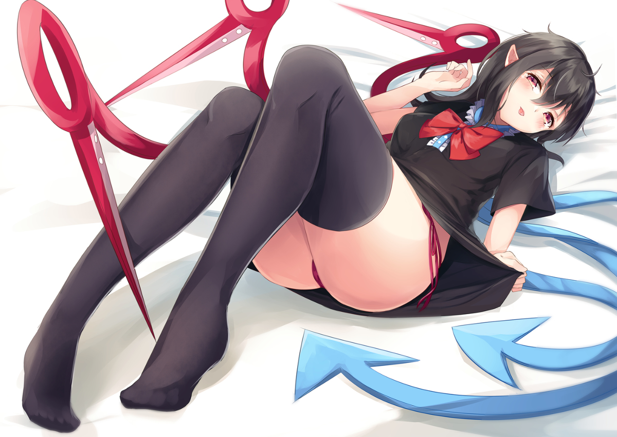 This is a pixiv picture whose title is ぬ.