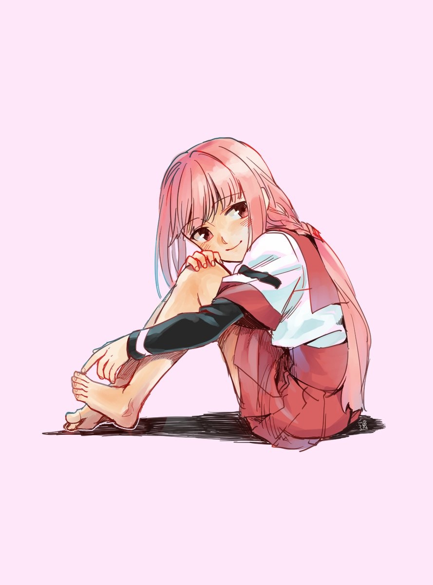 This is a pixiv picture whose title is 落書きまとめ.