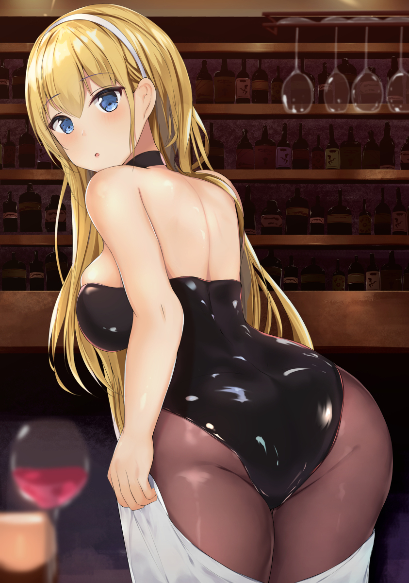 This is a pixiv picture whose title is ノースカロライナ　.