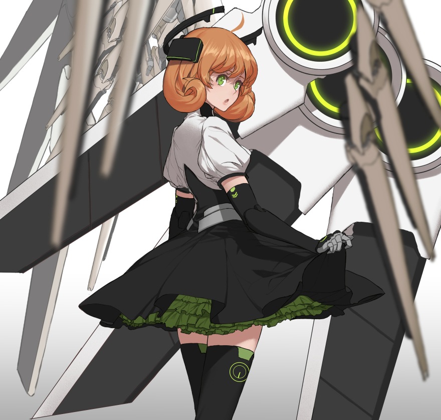 This is a pixiv picture whose title is polendina.