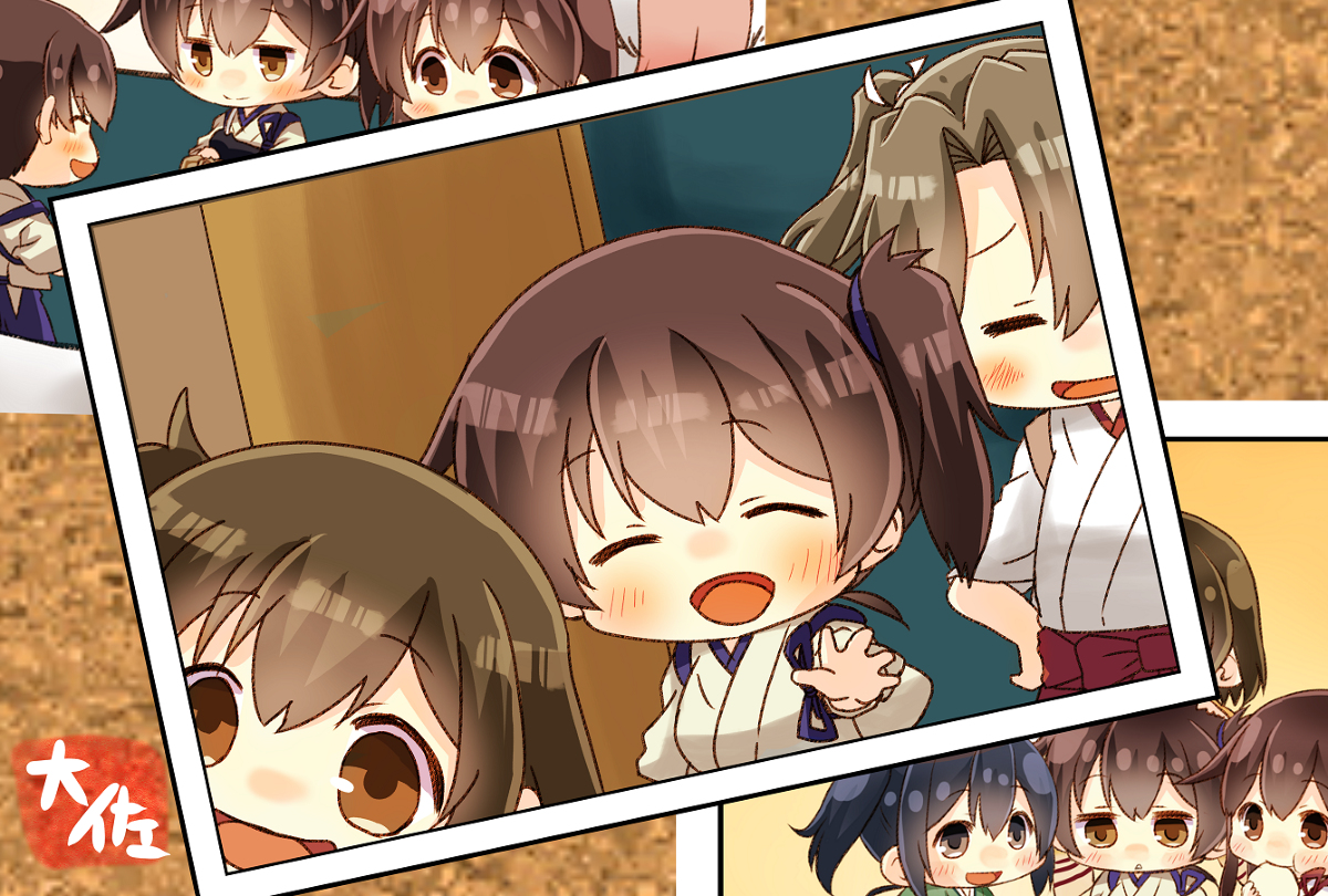 This is a pixiv picture whose title is 無題.