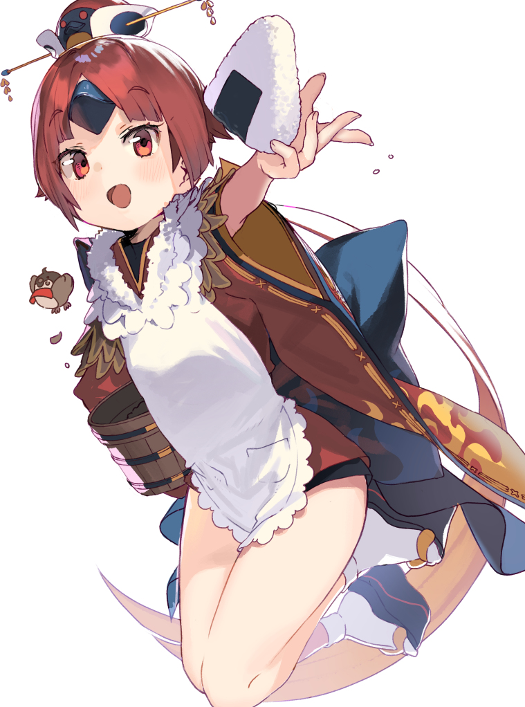 This is a pixiv picture whose title is でち!!!.