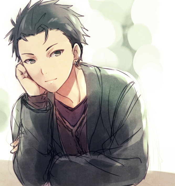 This is a pixiv picture whose title is 0111.