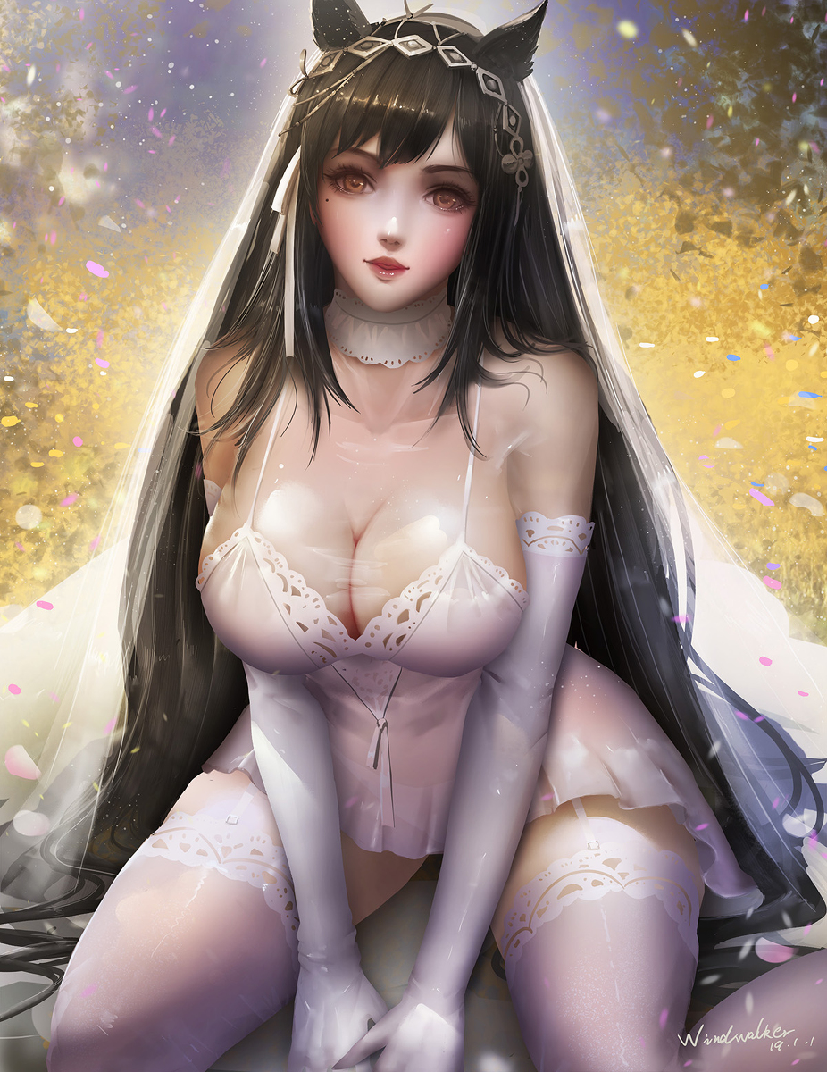 This is a pixiv picture whose title is Happy New Year!!.