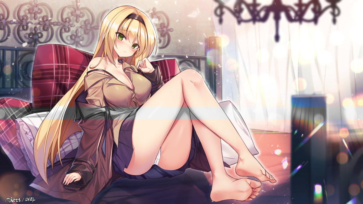 This is a pixiv picture whose title is ㅋㅁㅅ.