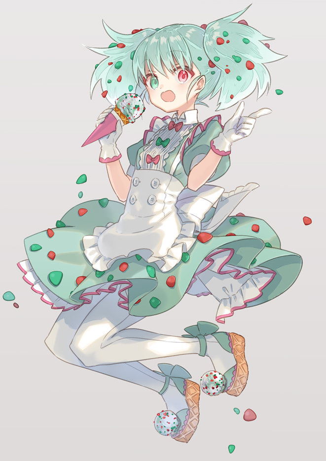 This is a pixiv picture whose title is ぽっぴんぐ.