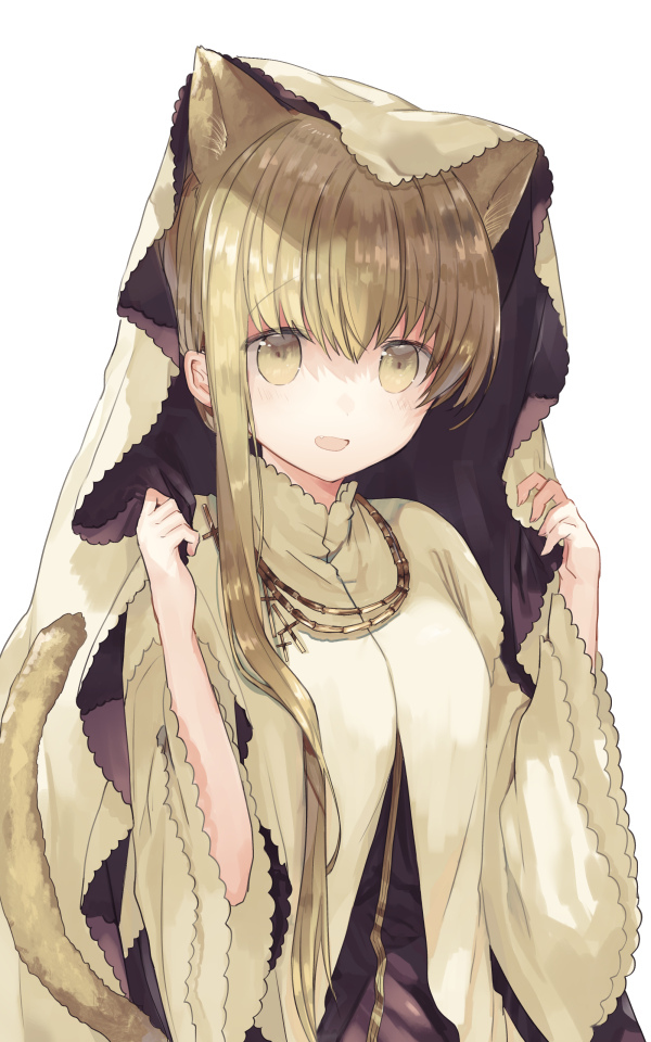 This is a pixiv picture whose title is 白聖女と黒牧師イラストまとめ.