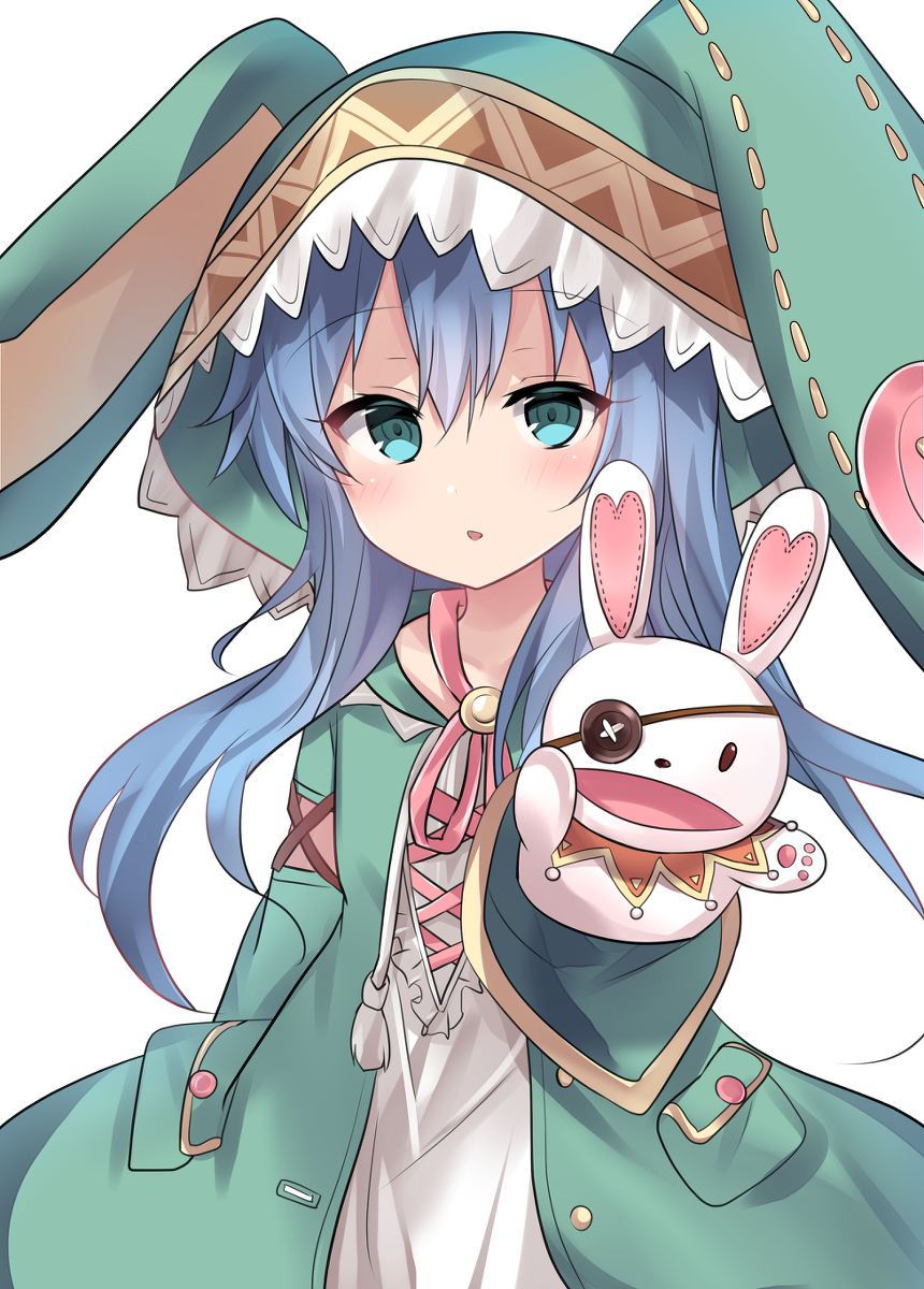 This is a pixiv picture whose title is 糸.