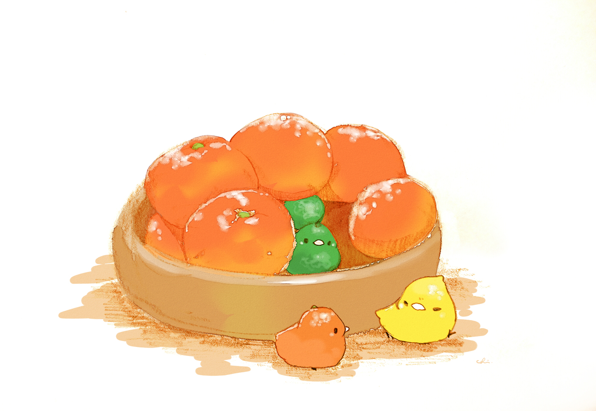 This is a pixiv picture whose title is ばれた.
