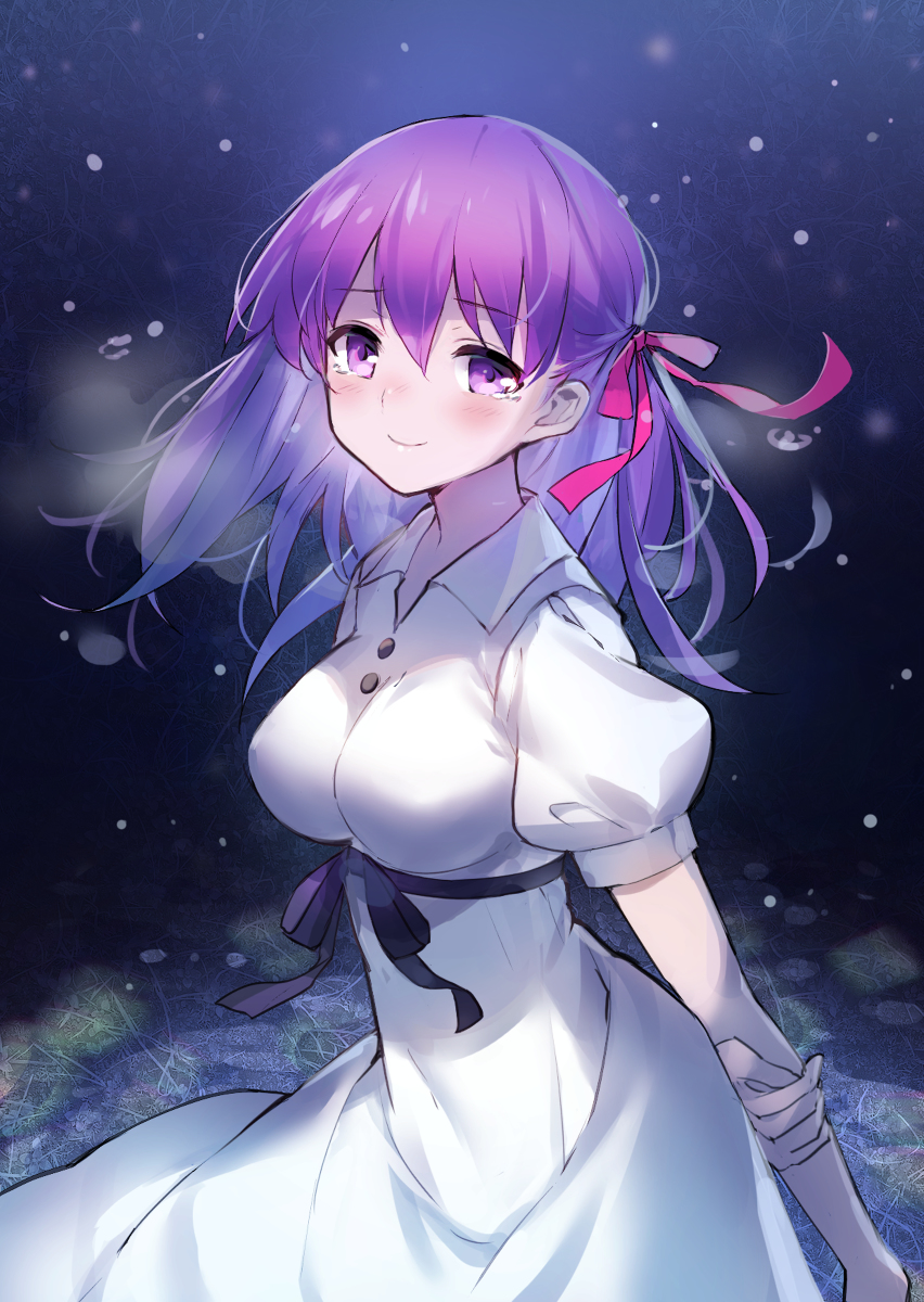 This is a pixiv picture whose title is おかえり、センパイ.