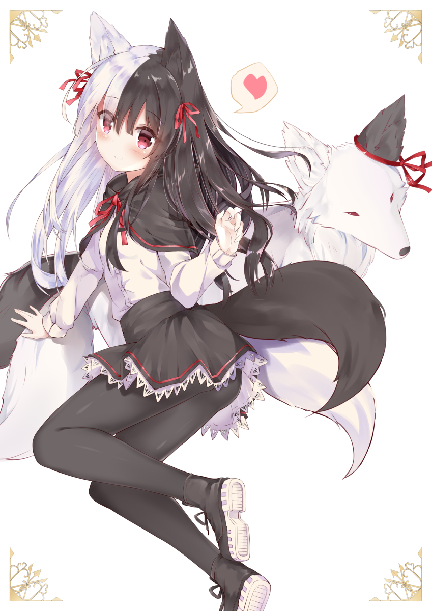 This is a pixiv picture whose title is 有栖マナ.