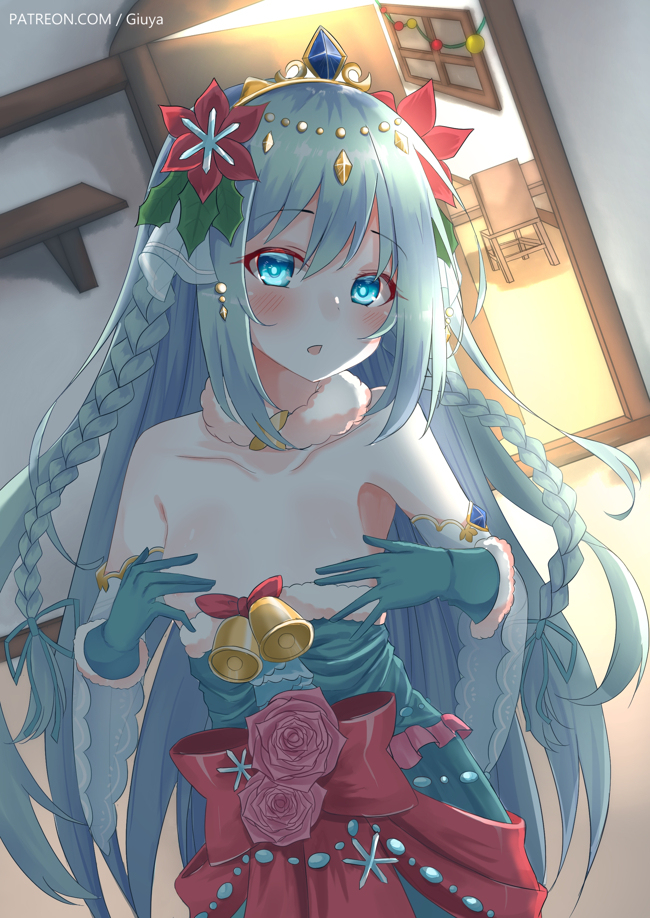 This is a pixiv picture whose title is 千歌.