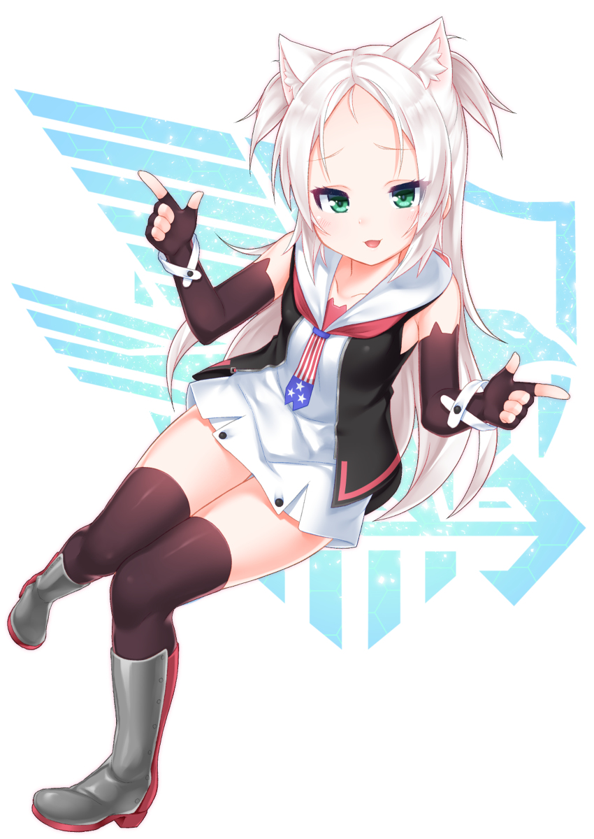 This is a pixiv picture whose title is シムスちゃん2019.