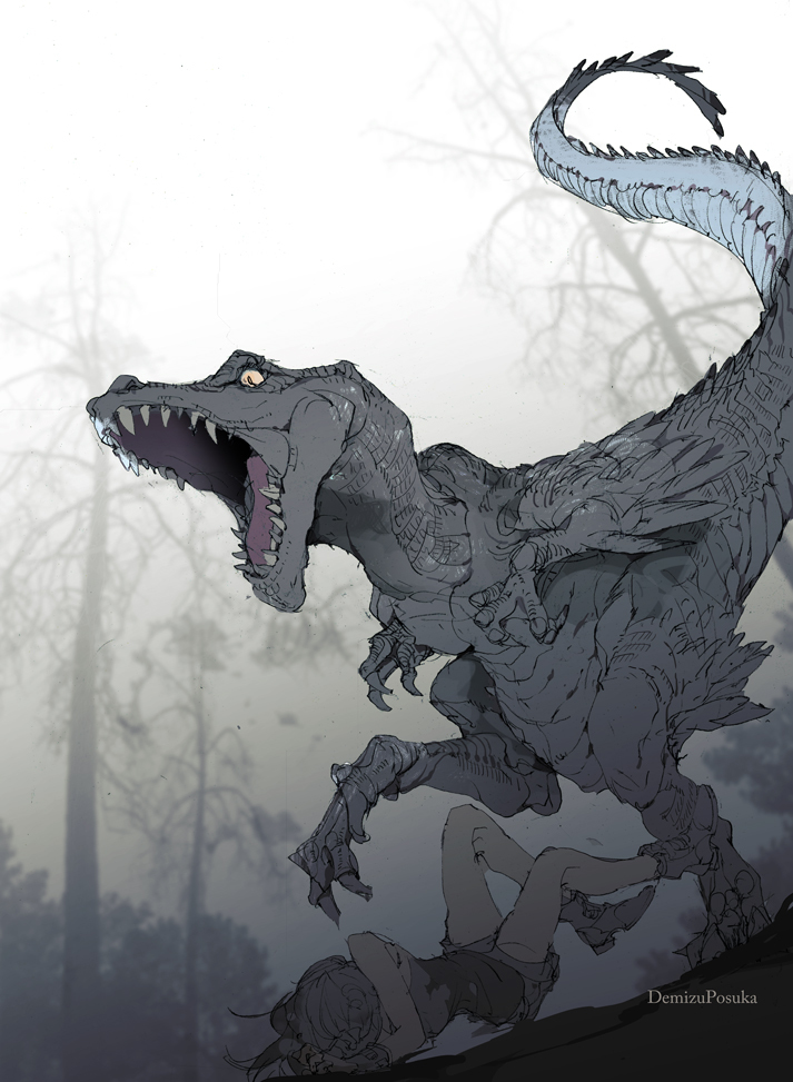 This is a pixiv picture whose title is ア゛ッ.