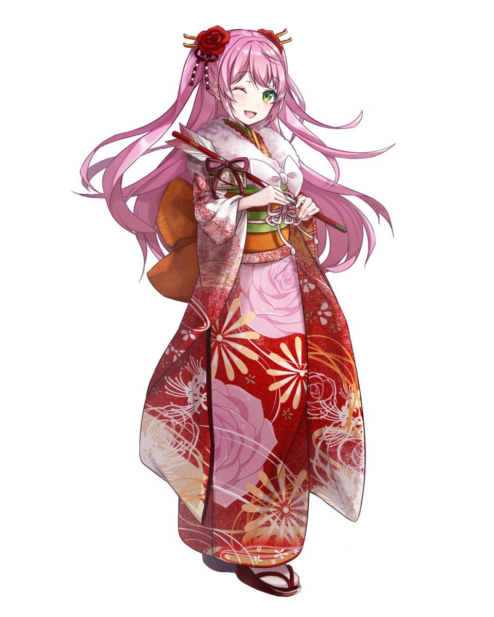 This is a pixiv picture whose title is 株式会社SEGA「セガNET麻雀MJ」.